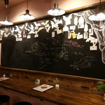 コウモリの羽 - 