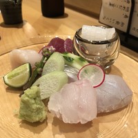 和食 いいくら - 