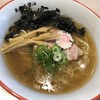 らー麺専科 海空土