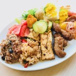 オーガニックシェアスペース かえもん - 