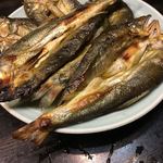 大衆料理　川治 - 