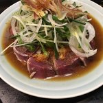 大衆料理　川治 - 