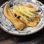 大衆料理　川治 - 