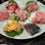 大衆料理　川治 - 