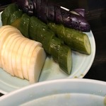 大衆料理　川治 - 