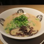 Fuku Fuku Ramen - 