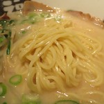 Fuku Fuku Ramen - 