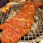 炭火焼肉・韓国料理 KollaBo - 