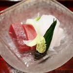 銀座 しのはら - 