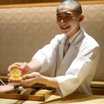 銀座 しのはら - 