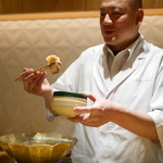 銀座 しのはら - 