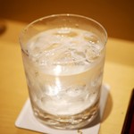 銀座 しのはら - 