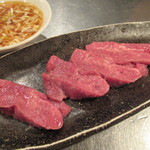 薬膳もつ鍋 ホルモンはなけん - 