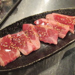 薬膳もつ鍋 ホルモンはなけん - 