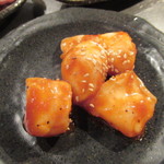 薬膳もつ鍋 ホルモンはなけん - 