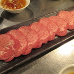 薬膳もつ鍋 ホルモンはなけん - 