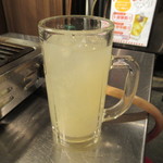 薬膳もつ鍋 ホルモンはなけん - 