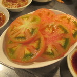 薬膳もつ鍋 ホルモンはなけん - 