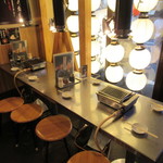 薬膳もつ鍋 ホルモンはなけん - 