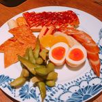 Sommelier Kitchen yuB yum - 