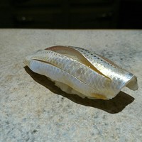 鮨 さいとう - 