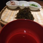 居酒屋 はいばな - 