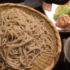 手打ち蕎麦 たがた