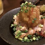 Toriichikitashinagawaten - 