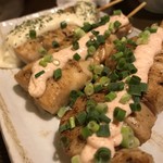 Toriichikitashinagawaten - 