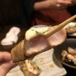 Toriichikitashinagawaten - 