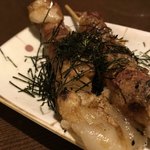 Toriichikitashinagawaten - 