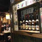 とりいち 北品川店 - 