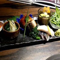 吉祥寺 三うら - 