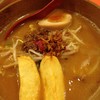 Ramen Misoya AEON MALL CANARY - 料理写真: