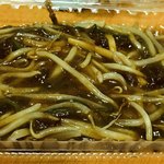 ヤムヤム - 単品 青椒肉絲（チンジャオロース）