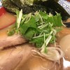赤坂麺処 友