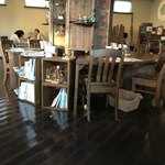 cafe Naif Blanc - 