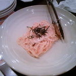BUFFET ANOTHER STYLE - パスタ