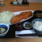 ICHI - 迷わず・・・。