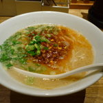 Hakata Ippuudou - 一風堂からか麺