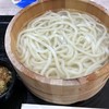 丸亀製麺 イオンモール伊丹店