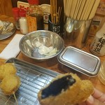 Kushikatsu Tanaka - 