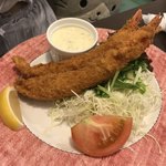 レストラン山猫軒 - 