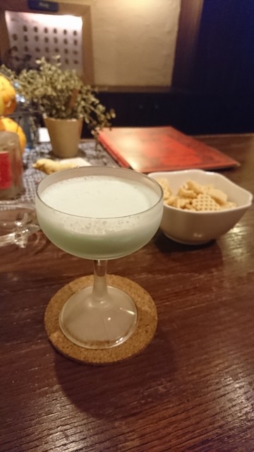 バー アシル（BAR ASHIR） - あおば通（バー）の写真