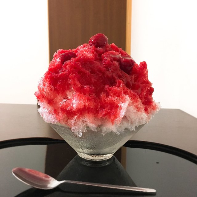 わらび - 東金井/甘味処 | 食べログ