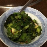 ニュー万長 - ニラで行こう！的なやつ。