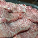 ニュー万長 - 肉！