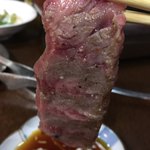ニュー万長 - 肉 リフト