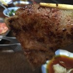 ニュー万長 - 肉 タレ リフト