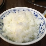 ニュー万長 - ご飯やな！